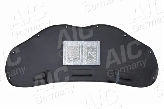 Motorraumdämmung Motorhaube AIC 76370 Bild Motorraumdämmung Motorhaube AIC 76370
