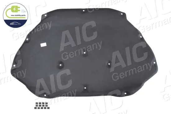 Motorraumdämmung Motorhaube AIC 76372 Bild Motorraumdämmung Motorhaube AIC 76372