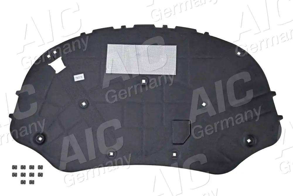 Motorraumdämmung Motorhaube AIC 76373