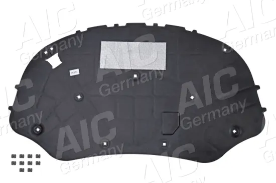 Motorraumdämmung Motorhaube AIC 76373 Bild Motorraumdämmung Motorhaube AIC 76373