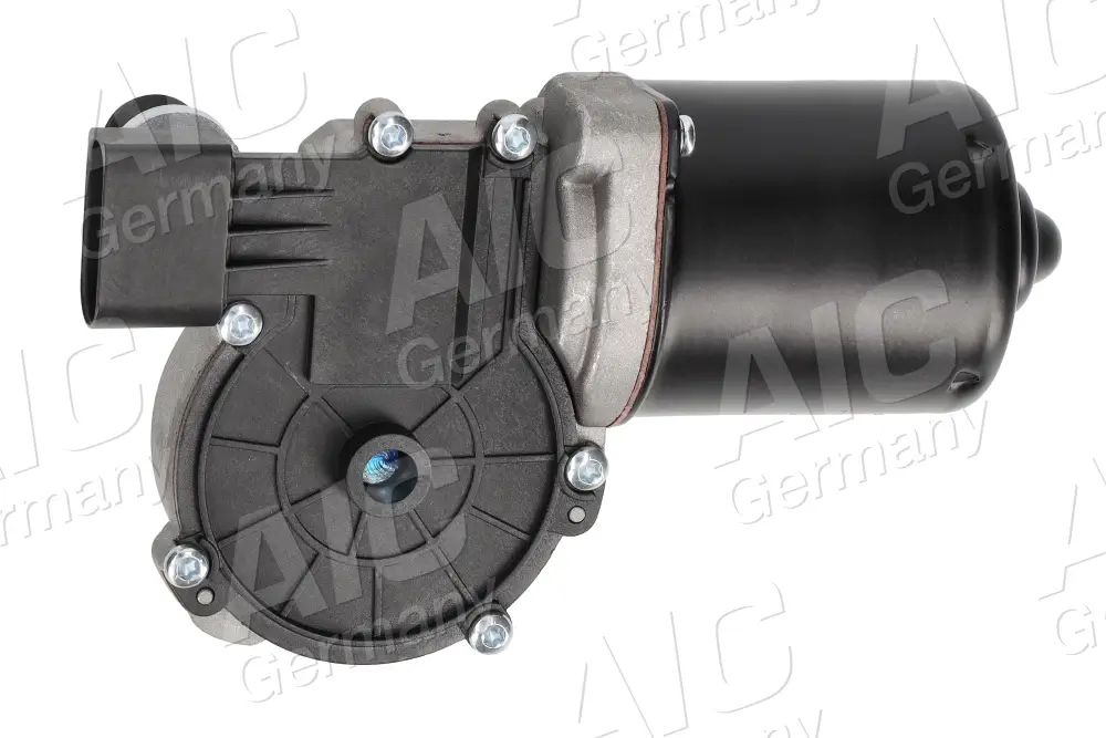Wischermotor 12 V vorne AIC 76374