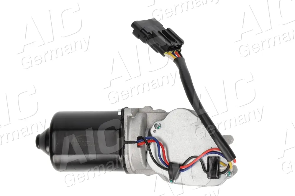 Wischermotor 12 V vorne AIC 76401