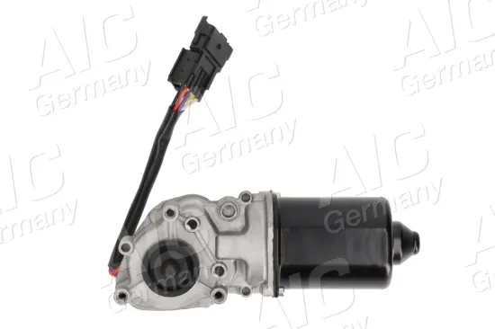 Wischermotor 12 V vorne AIC 76401 Bild Wischermotor 12 V vorne AIC 76401