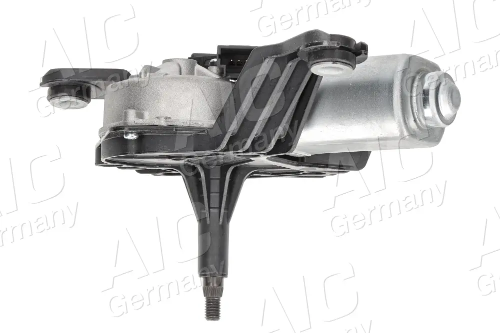 Wischermotor 12 V hinten AIC 76402
