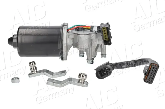 Wischermotor 12 V vorne AIC 76403 Bild Wischermotor 12 V vorne AIC 76403