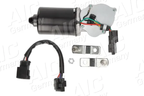 Wischermotor 12 V vorne AIC 76403 Bild Wischermotor 12 V vorne AIC 76403