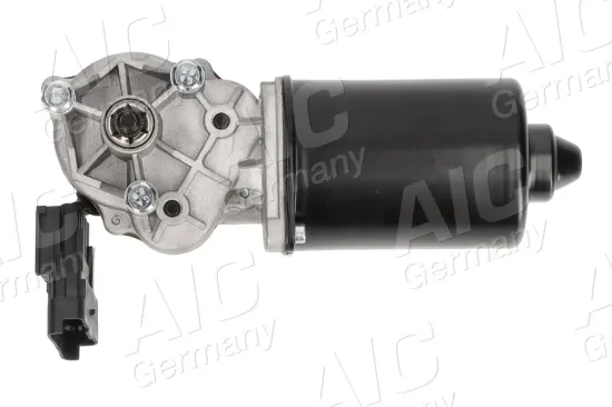 Wischermotor 12 V vorne AIC 76403 Bild Wischermotor 12 V vorne AIC 76403