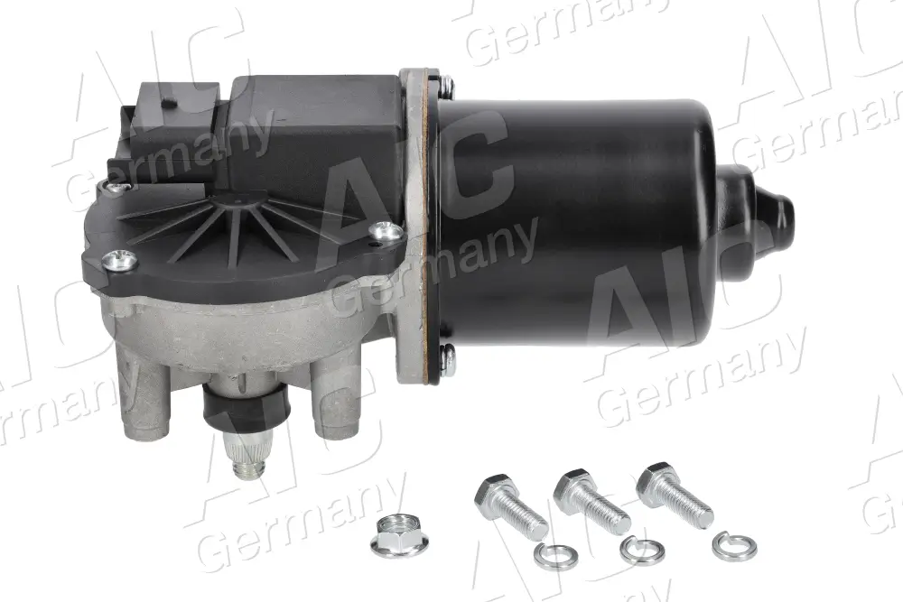 Wischermotor 12 V vorne AIC 76404