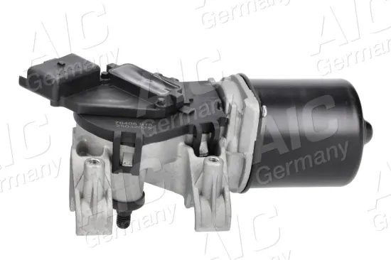 Wischermotor 12 V vorne AIC 76405 Bild Wischermotor 12 V vorne AIC 76405