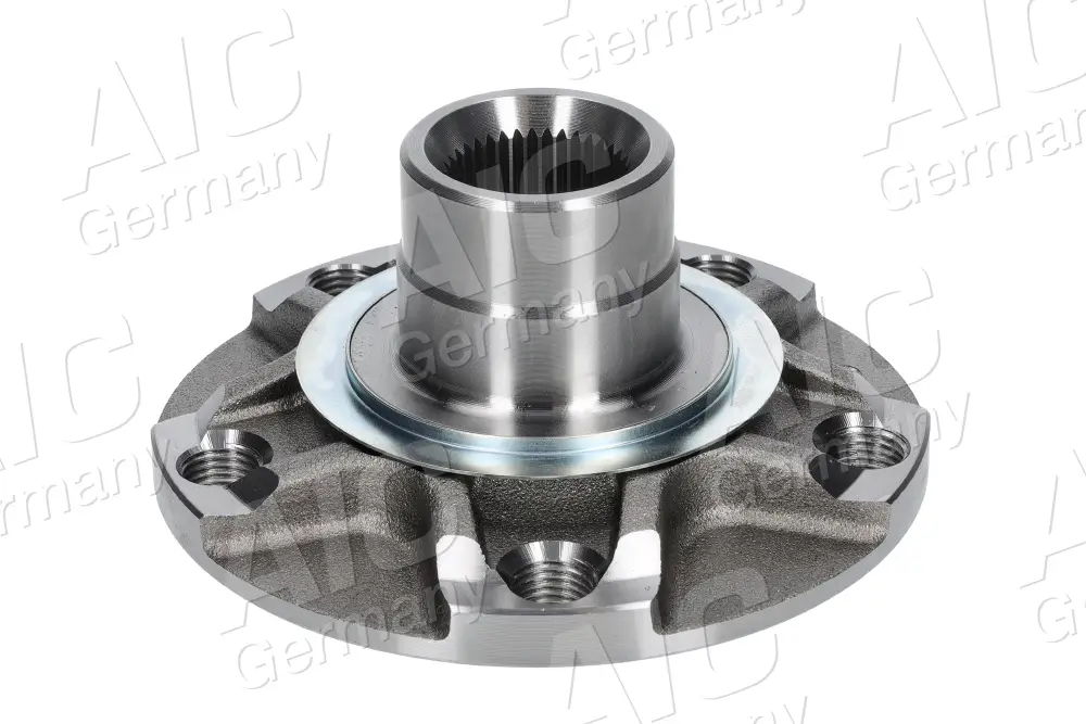 Radnabe Vorderachse Hinterachse AIC 76407