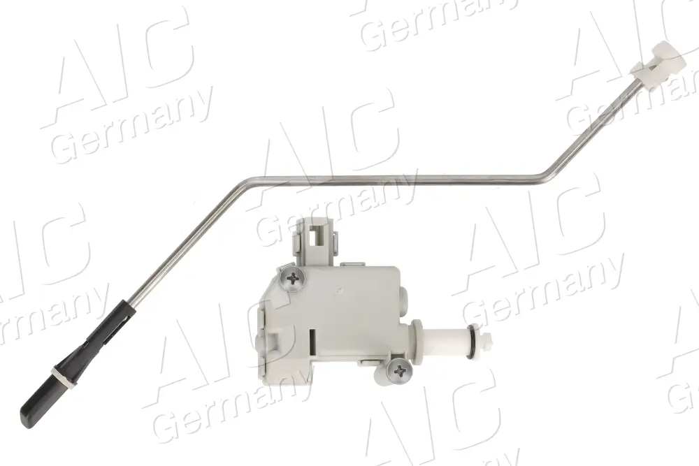 Stellelement, Tankklappe Fahrzeugtankklappe AIC 76408