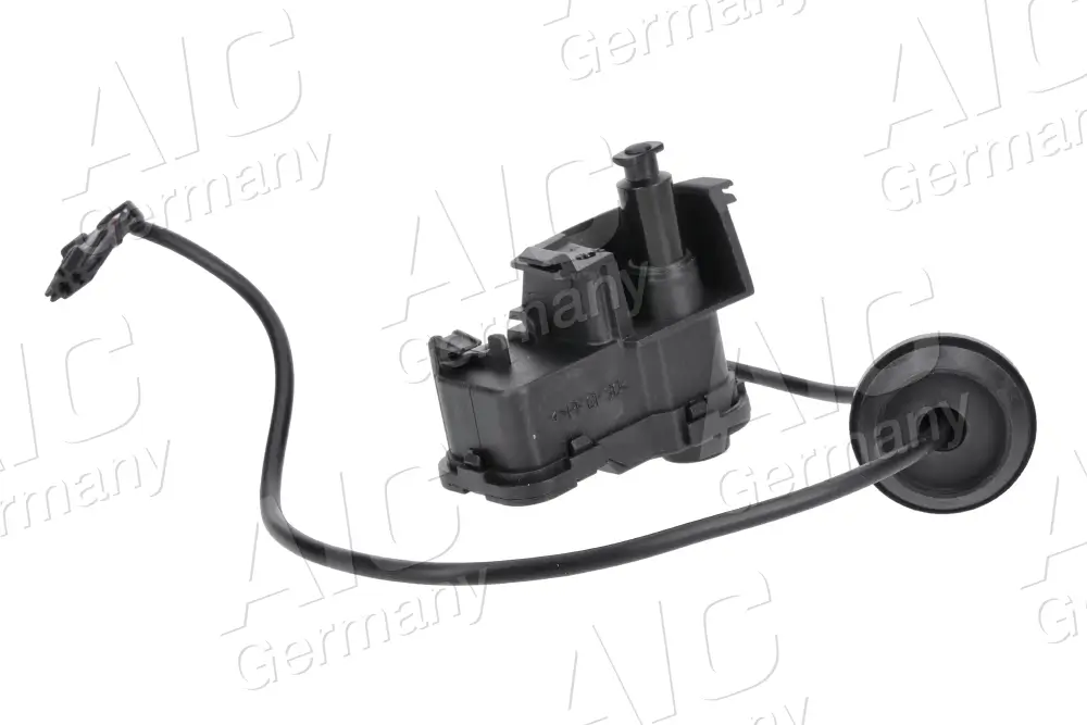 Stellelement, Tankklappe Fahrzeugtankklappe AIC 76409