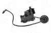 Stellelement, Tankklappe Fahrzeugtankklappe AIC 76409