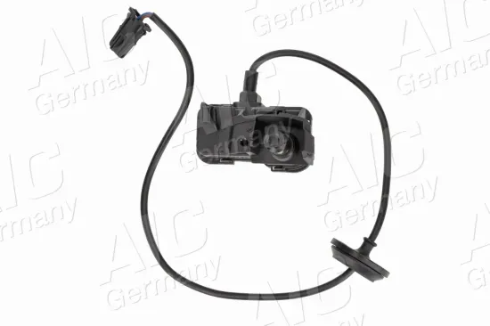 Stellelement, Tankklappe Fahrzeugtankklappe AIC 76409 Bild Stellelement, Tankklappe Fahrzeugtankklappe AIC 76409