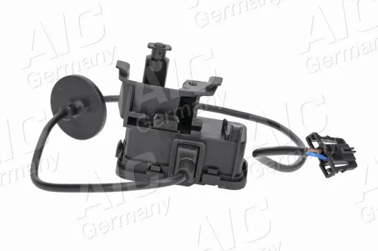 Stellelement, Tankklappe Fahrzeugtankklappe AIC 76409 Bild Stellelement, Tankklappe Fahrzeugtankklappe AIC 76409