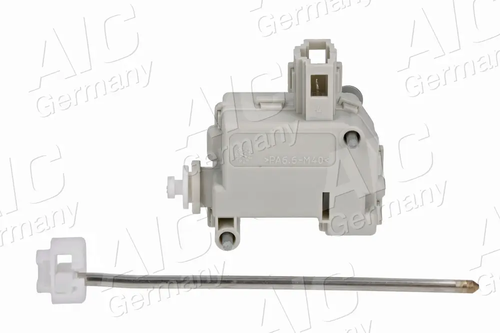 Stellelement, Tankklappe Fahrzeugtankklappe AIC 76411