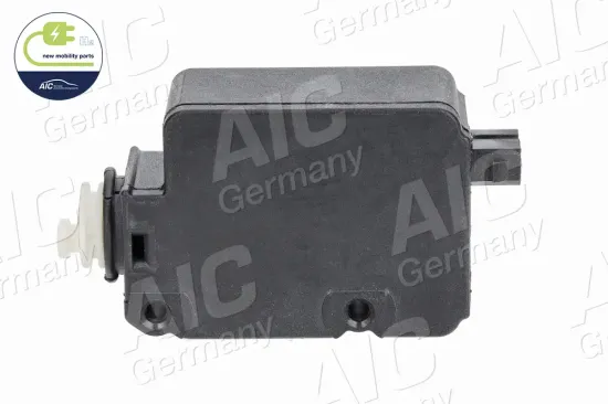 Stellelement, Tankklappe Fahrzeugtankklappe AIC 76413 Bild Stellelement, Tankklappe Fahrzeugtankklappe AIC 76413