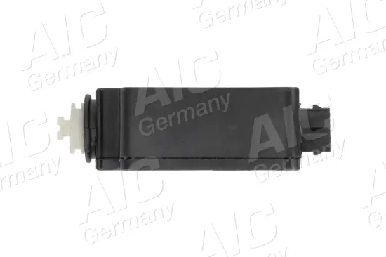 Stellelement, Tankklappe Fahrzeugtankklappe AIC 76413 Bild Stellelement, Tankklappe Fahrzeugtankklappe AIC 76413