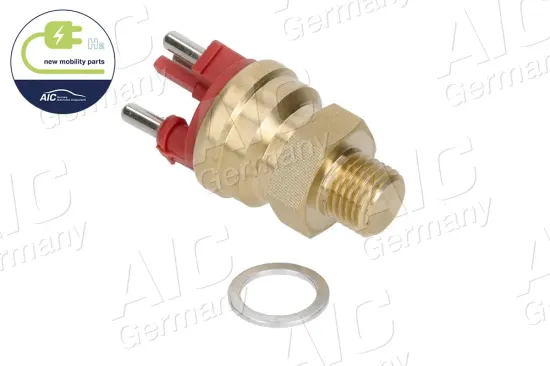Temperaturschalter, Kühlerlüfter AIC 76414 Bild Temperaturschalter, Kühlerlüfter AIC 76414