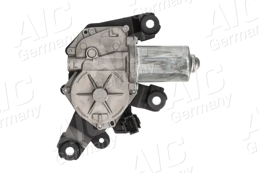 Wischermotor 12 V hinten AIC 76417