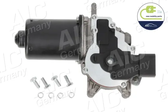 Wischermotor 12 V vorne AIC 76418 Bild Wischermotor 12 V vorne AIC 76418