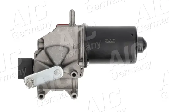 Wischermotor 12 V vorne AIC 76418 Bild Wischermotor 12 V vorne AIC 76418