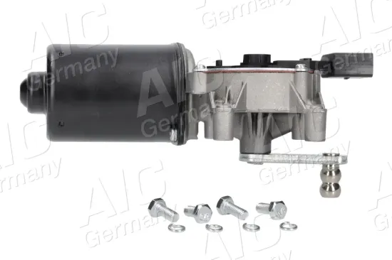 Wischermotor 12 V vorne AIC 76418 Bild Wischermotor 12 V vorne AIC 76418