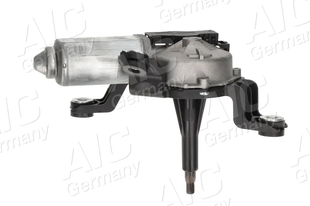 Wischermotor 12 V hinten AIC 76419