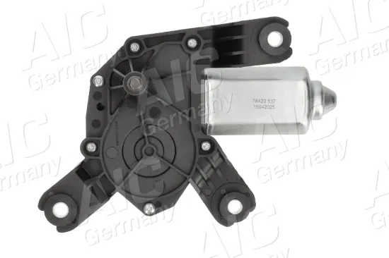 Wischermotor 12 V hinten AIC 76420 Bild Wischermotor 12 V hinten AIC 76420