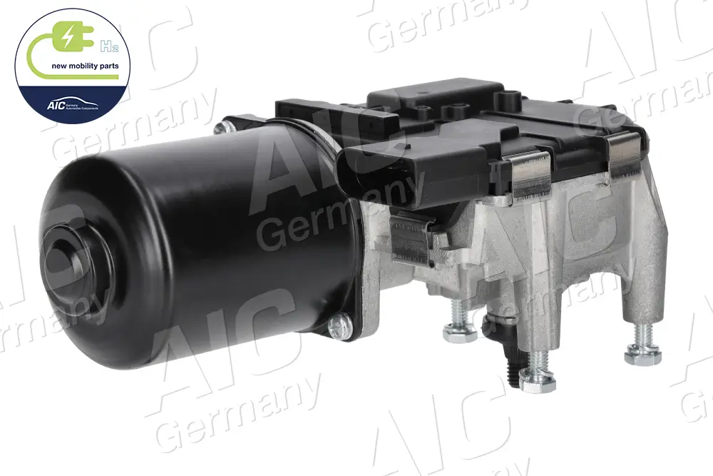 Wischermotor 12 V vorne AIC 76421