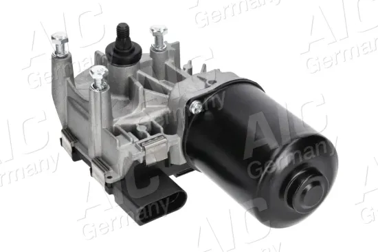 Wischermotor 12 V vorne AIC 76421 Bild Wischermotor 12 V vorne AIC 76421