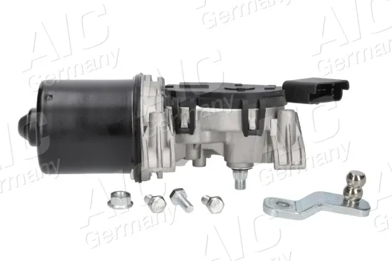 Wischermotor 12 V vorne AIC 76424 Bild Wischermotor 12 V vorne AIC 76424