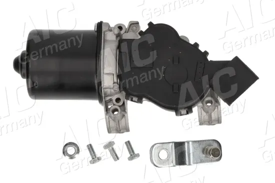 Wischermotor 12 V vorne AIC 76424 Bild Wischermotor 12 V vorne AIC 76424