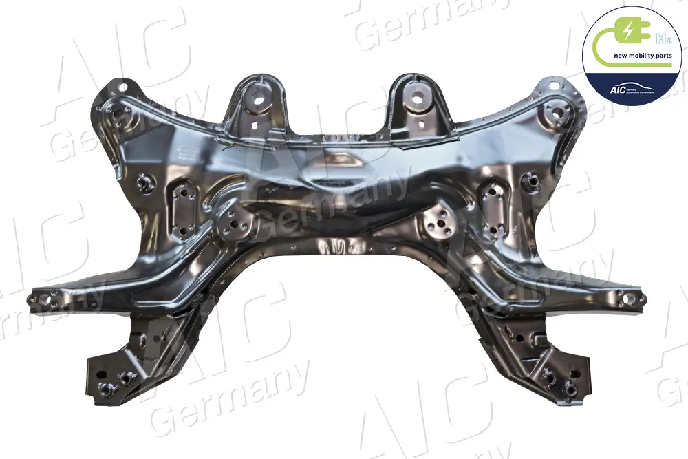 Hilfsrahmen/Aggregateträger Vorderachse AIC 76444