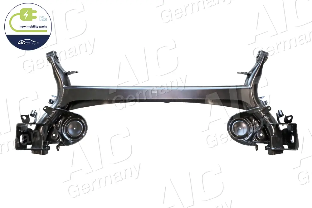 Achskörper Hinterachse AIC 76445