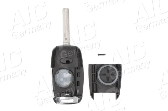 Handsendergehäuse, Zentralverriegelung AIC 76446 Bild Handsendergehäuse, Zentralverriegelung AIC 76446