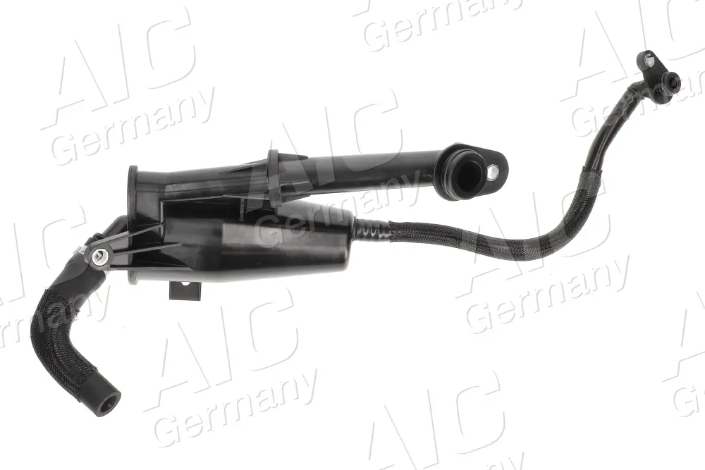 Ölabscheider, Kurbelgehäuseentlüftung AIC 76450