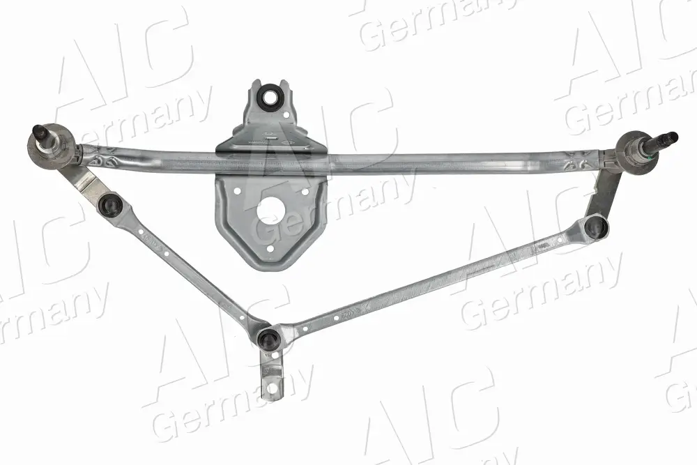 Wischergestänge vorne AIC 76451