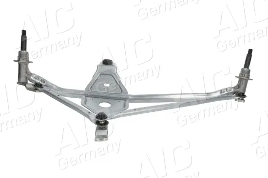 Wischergestänge vorne AIC 76451 Bild Wischergestänge vorne AIC 76451