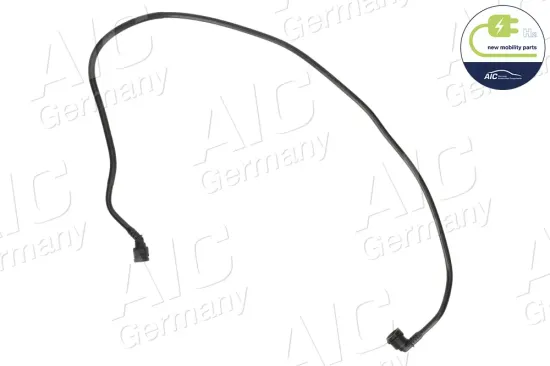 Kühlmittelrohrleitung Motorkühler AIC 76460 Bild Kühlmittelrohrleitung Motorkühler AIC 76460