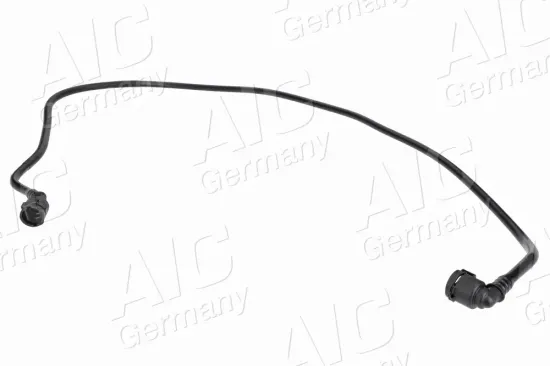 Kühlmittelrohrleitung Motorkühler AIC 76460 Bild Kühlmittelrohrleitung Motorkühler AIC 76460