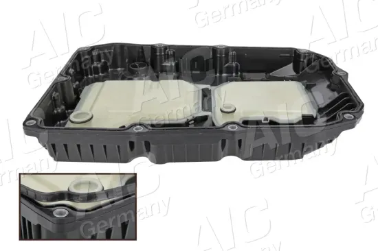 Ölwanne, Automatikgetriebe AIC 76467 Bild Ölwanne, Automatikgetriebe AIC 76467
