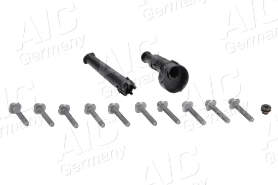 Ölwanne, Automatikgetriebe AIC 76467 Bild Ölwanne, Automatikgetriebe AIC 76467