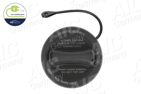 Verschluss, Kraftstofftank AIC 76488 Bild Verschluss, Kraftstofftank AIC 76488