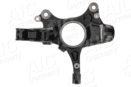 Achsschenkel, Radaufhängung Vorderachse links AIC 76493 Bild Achsschenkel, Radaufhängung Vorderachse links AIC 76493
