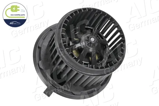 Innenraumgebläse 12 V hinten AIC 76498 Bild Innenraumgebläse 12 V hinten AIC 76498