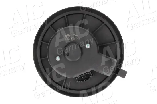 Innenraumgebläse 12 V hinten AIC 76498 Bild Innenraumgebläse 12 V hinten AIC 76498
