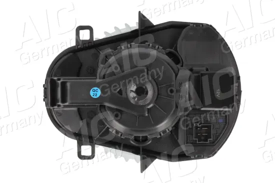 Innenraumgebläse 12 V AIC 76530 Bild Innenraumgebläse 12 V AIC 76530