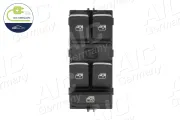 Schalter, Fensterheber fahrerseitig vorne links AIC 76555