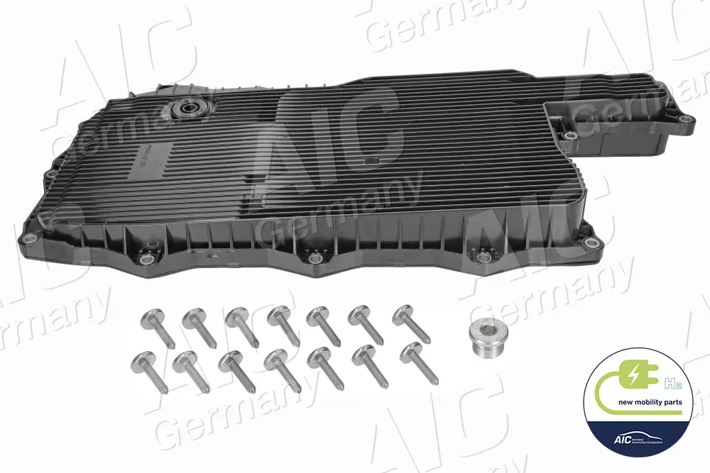Ölwanne, Automatikgetriebe AIC 76565